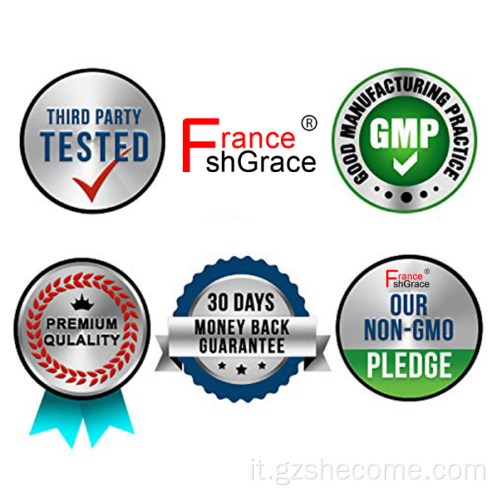 Maca Root Tongkat Ali Ginseng Forza Capsule Maca